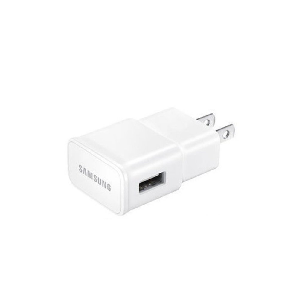 Genuine Samsung OEM Power Adapter Wall Charger EP TA50JWE, NEW